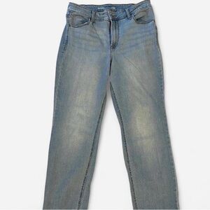Old navy women skinny jeans high rise